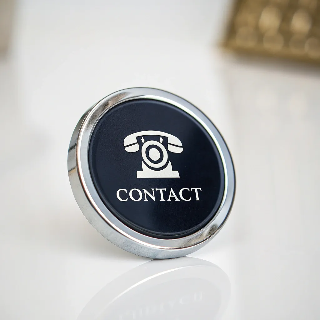 Contact Icon